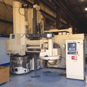 Used CNC Machine Lansing MI