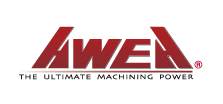 AWEA machines