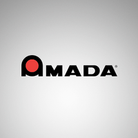 Amada CNC Machines