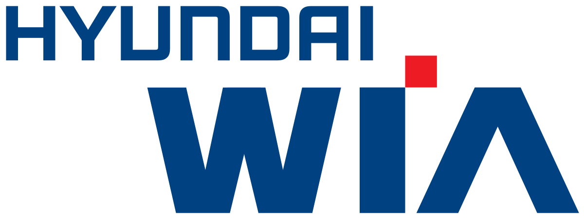 Hyundai Wia CNC Machines