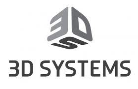 3D Systems CNC Machines