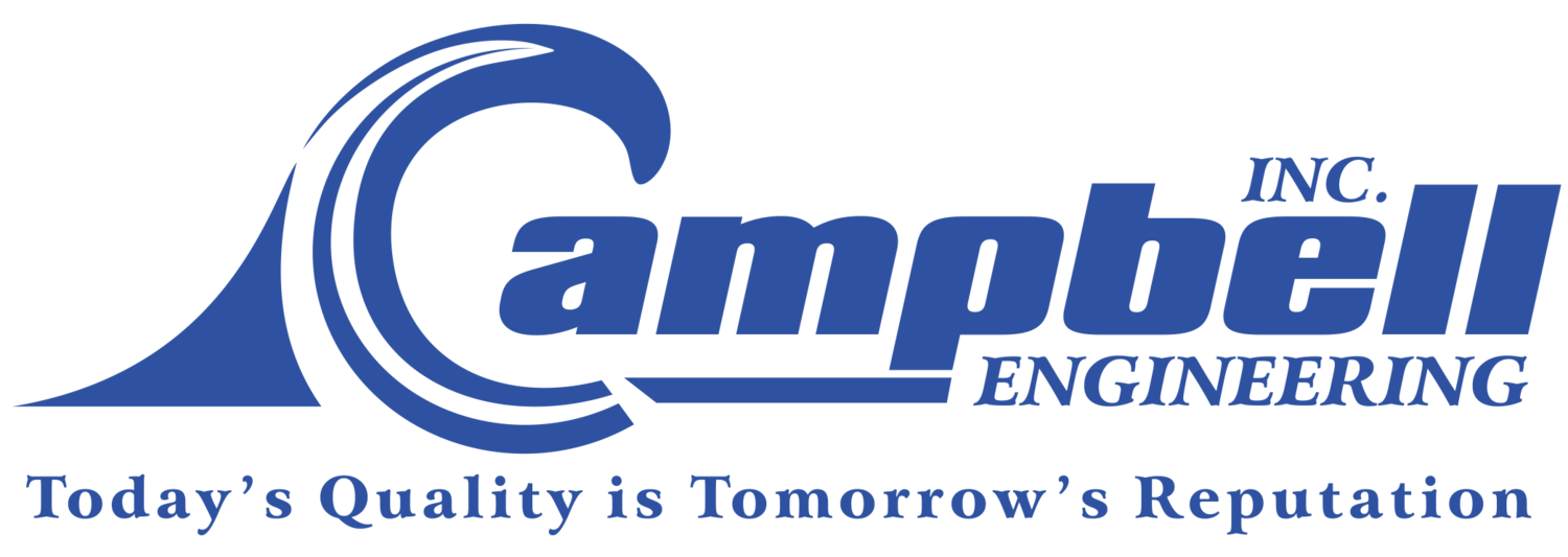 Campbell CNC Machines