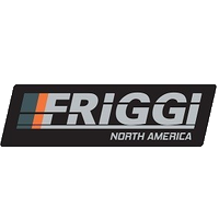 Friggi CNC Machines
